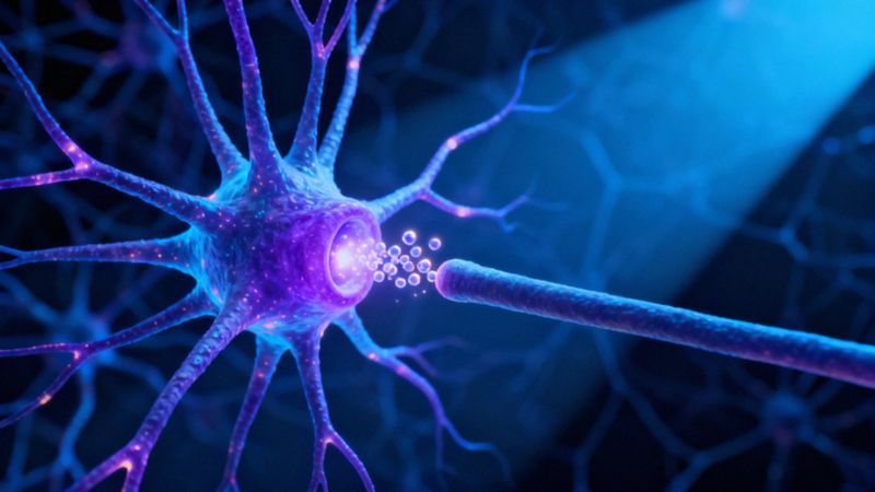 Wychwyt zwrotny serotoniny — co to znaczy i jak wpływa na nastrój?