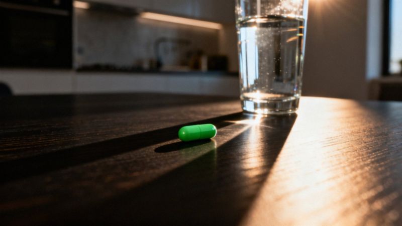 Wyjałowienie jelit — objawy, przyczyny i leczenie