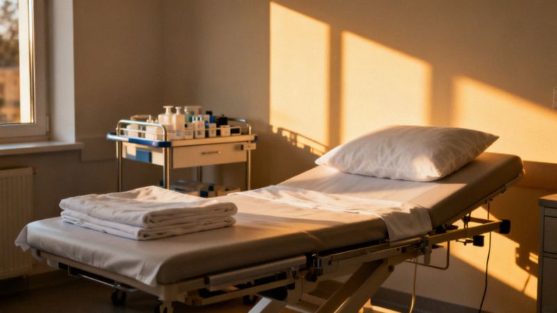 Wymień przyczyny utraty przytomności — najczęstsze powody i objawy