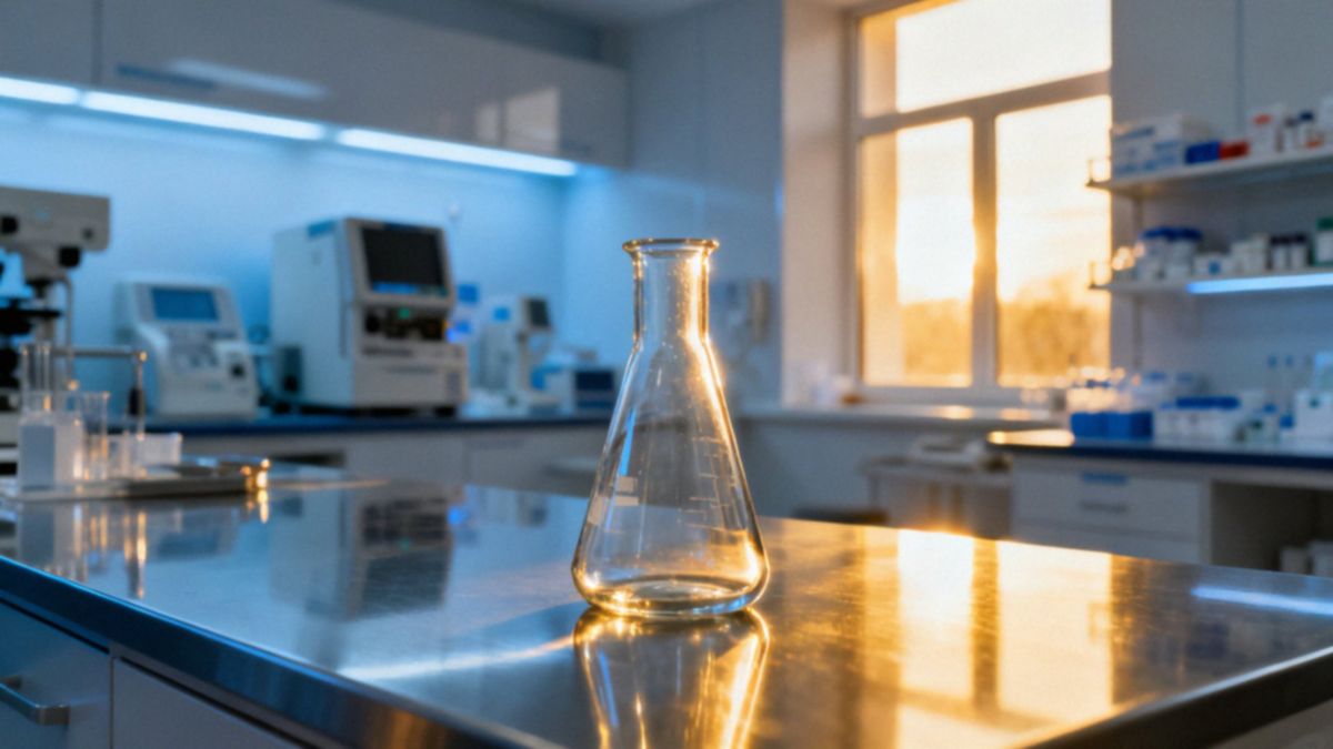 Wymiotuję krwią — przyczyny, objawy i kiedy szukać pomocy?