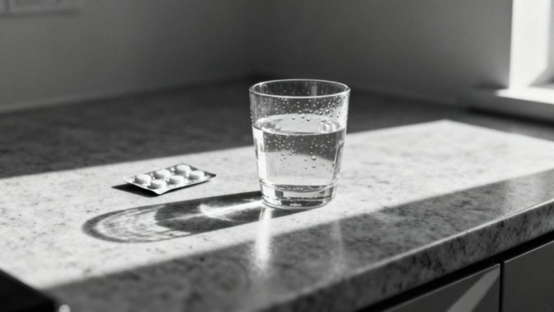 Wymioty — najczęstsze przyczyny i kiedy wymagają interwencji?