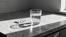 Wymioty — najczęstsze przyczyny i kiedy wymagają interwencji?