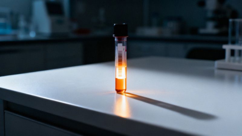 Wynik testu reaktywny dodatni — co to znaczy i jakie kroki podjąć?