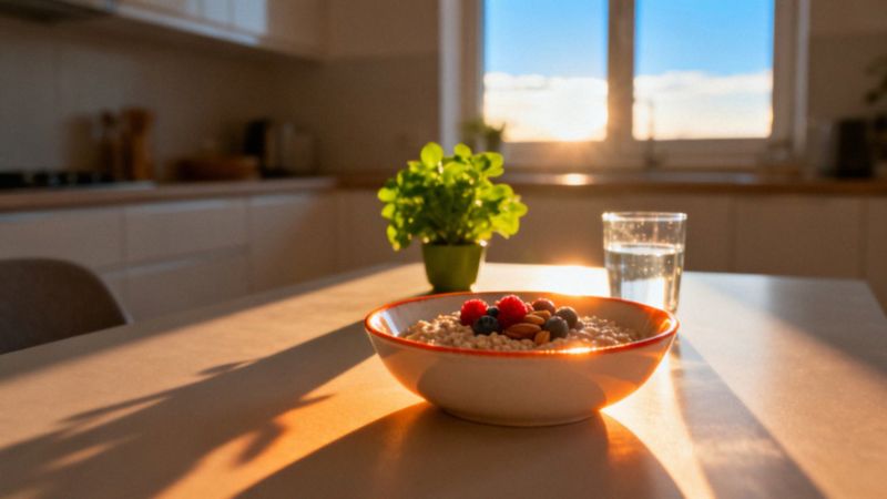 Wyrzuty insuliny — objawy, przyczyny i jak je rozpoznać?