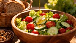Wysoki cholesterol – czego nie jeść i jak poprawić zdrowie serca?