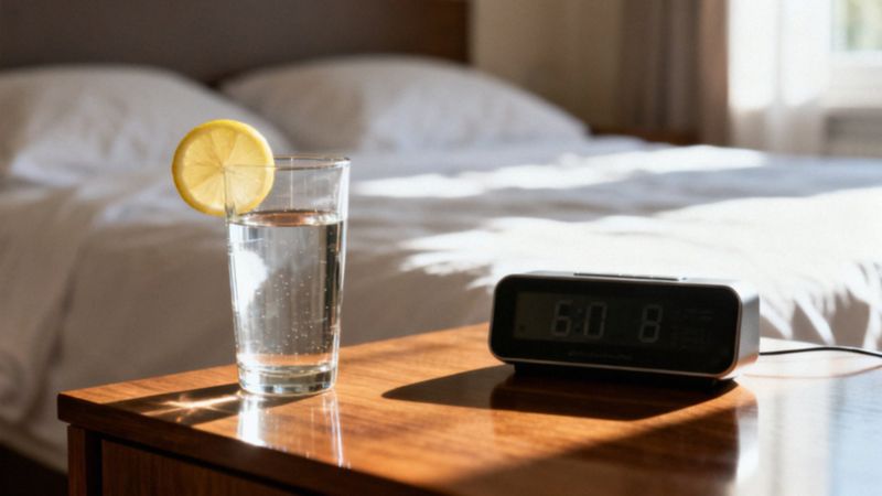Wysoki cukier rano — objawy, przyczyny i jak zarządzać hiperglikemią
