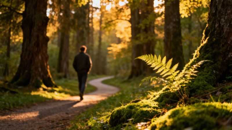Wysypka psychosomatyczna — jak stres wpływa na skórę i jak ją leczyć?