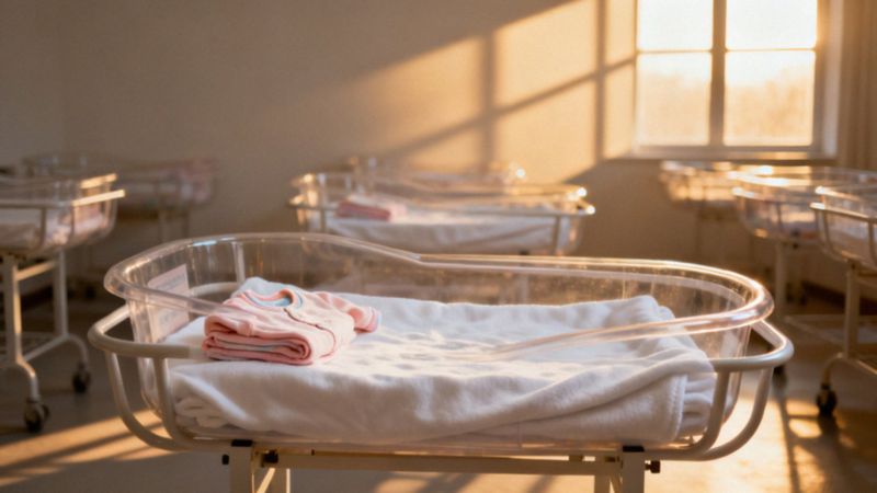 Szczepienie noworodka przeciw WZW B — dlaczego jest tak ważne?
