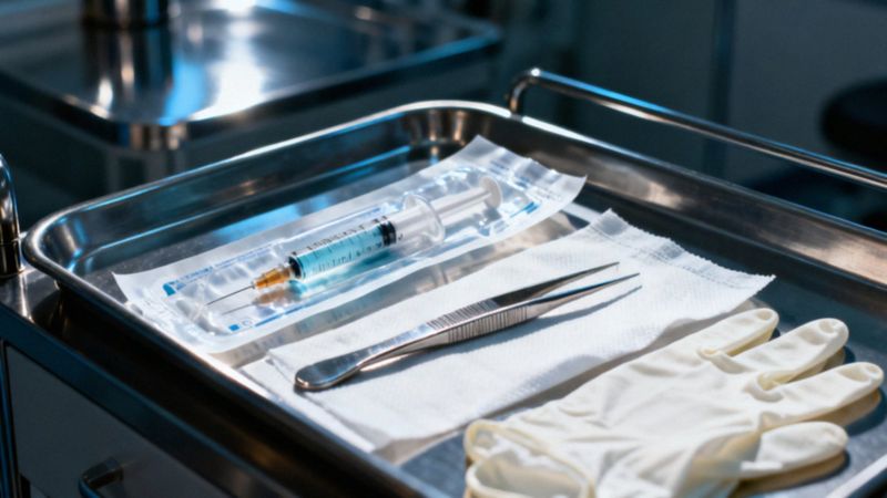 WZW typu C — kluczowe zasady profilaktyki i zapobiegania zakażeniom