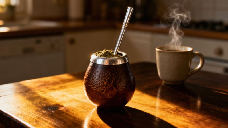 Yerba czy kawa? Porównanie korzyści i różnic