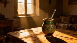 Yerba mate — co to jest, jakie ma korzyści i jak ją przygotować?