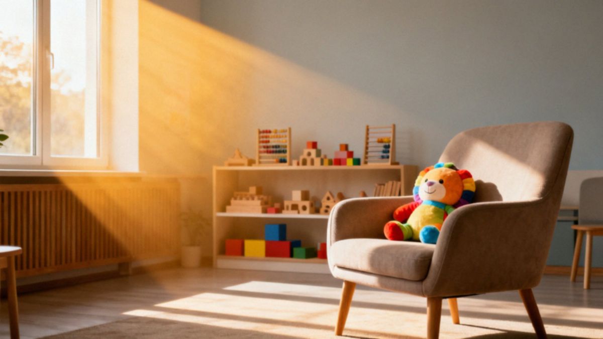 Zaburzenia emocjonalne u dzieci – definicja, objawy i wsparcie