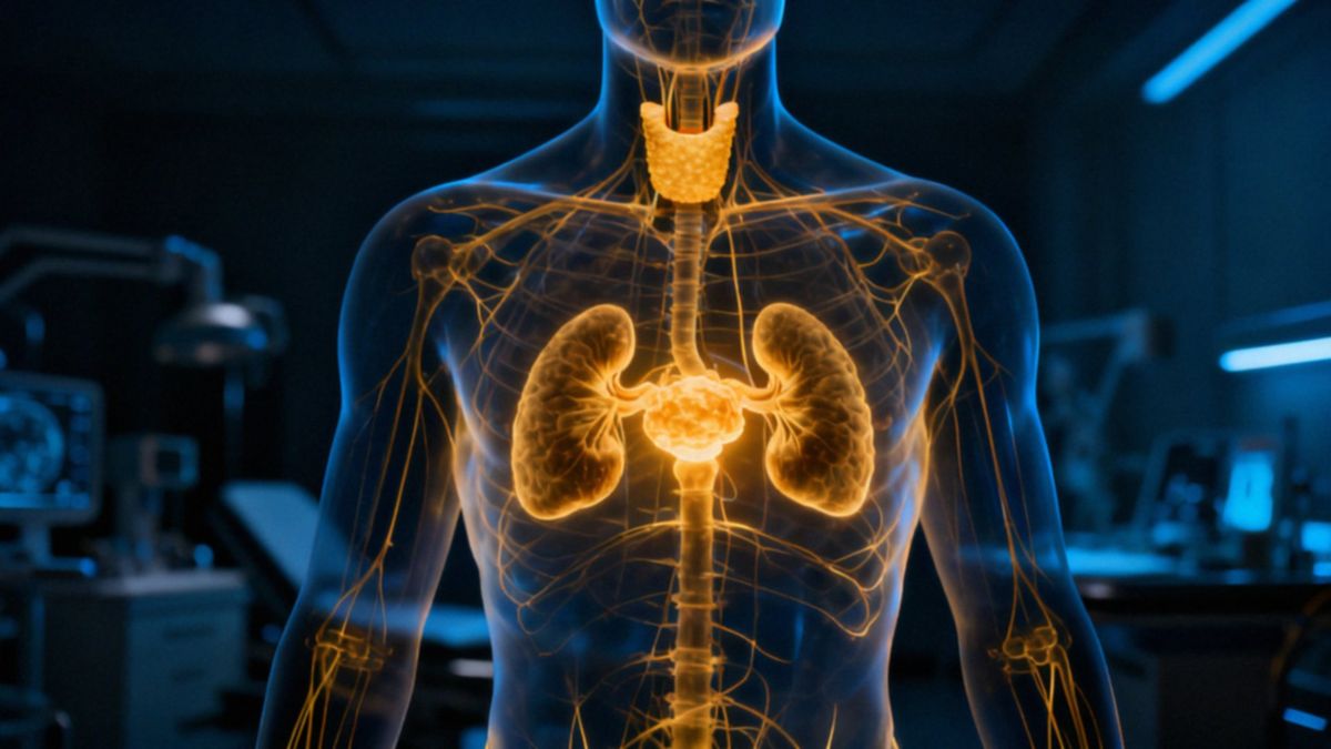 Zaburzenia hormonalne — przyczyny, objawy i leczenie