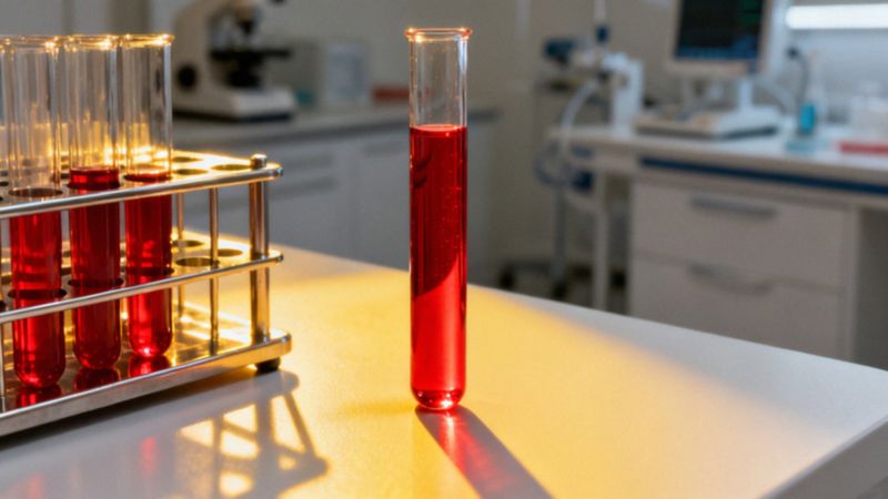 Zaburzenia hormonalne — jakie badania wykonać i jak się przygotować?