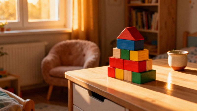 Zaburzenia hormonalne u dzieci — objawy, diagnoza i leczenie
