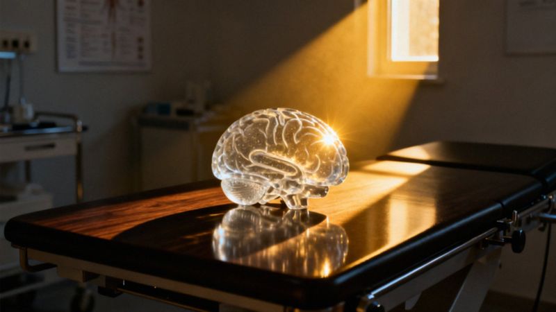 Zaburzenia OUN: objawy, diagnoza i rehabilitacja