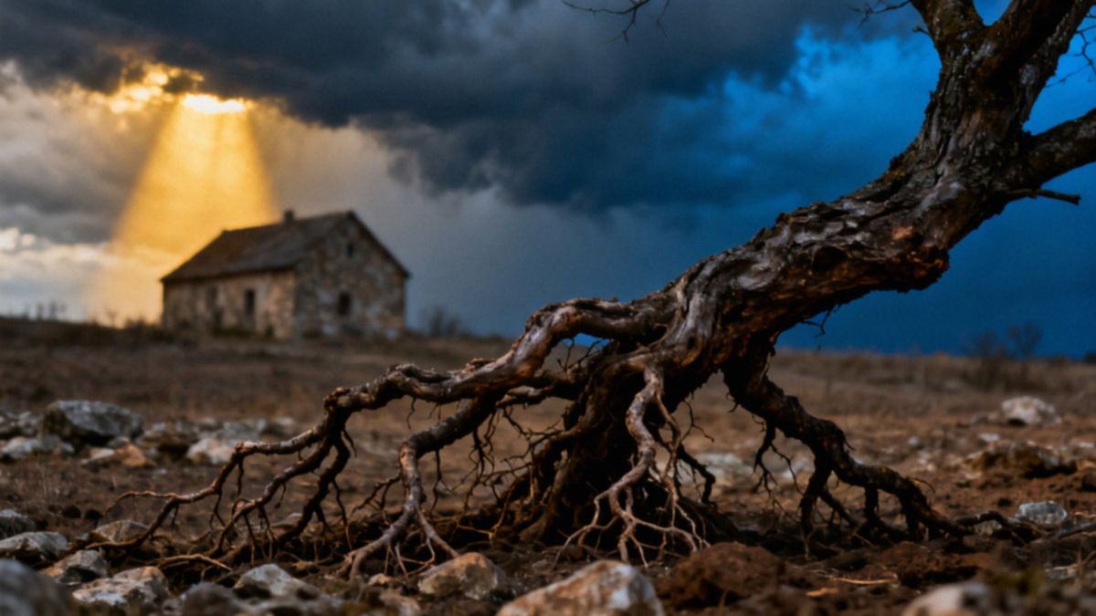 Przyczyny zaburzeń psychicznych — co warto wiedzieć?