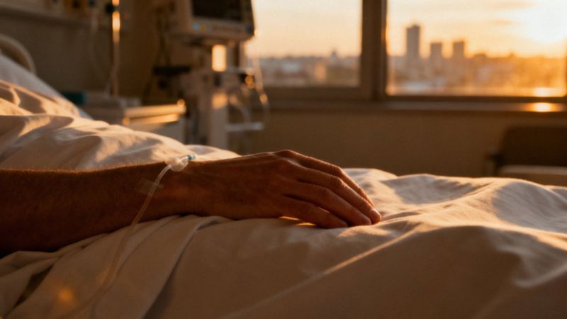 Zaburzenia świadomości jakościowe — objawy, przyczyny i leczenie