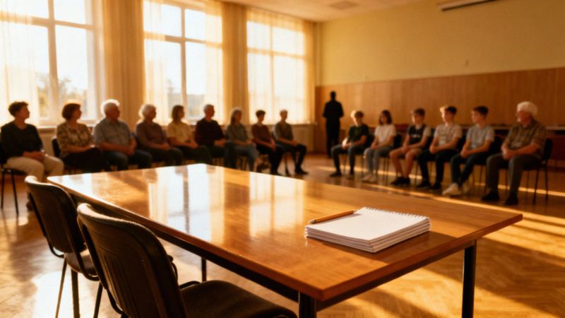 Zajęcia psychoedukacyjne — co to jest i jakie mają korzyści?