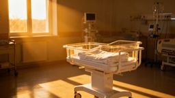 Zakażenie u noworodka — objawy, przyczyny i leczenie