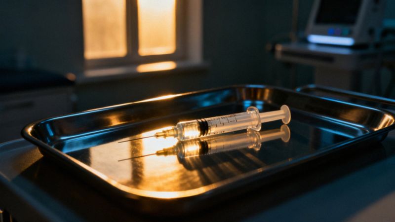 Zakażenie układu nerwowego — objawy, które powinny zaniepokoić