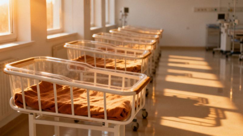 Zakażenie wewnątrzmaciczne — objawy, diagnoza i zapobieganie