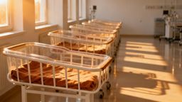 Zakażenie wewnątrzmaciczne — objawy, diagnoza i zapobieganie