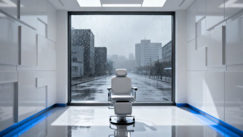 Zanikowy nieżyt błony śluzowej nosa — objawy, przyczyny i leczenie