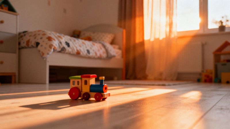 Zapalenie górnych dróg oddechowych u dzieci — jak leczyć i wspierać zdrowie malucha?