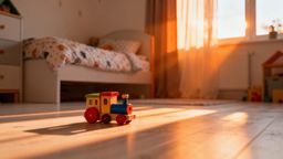 Zapalenie górnych dróg oddechowych u dzieci — jak leczyć i wspierać zdrowie malucha?