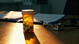 Zapalenie jądra – jaki antybiotyk wybrać i kiedy go zmienić?