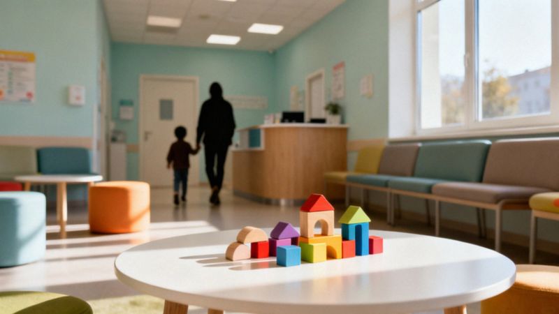Zapalenie jelita cienkiego u dziecka – objawy, przyczyny i leczenie