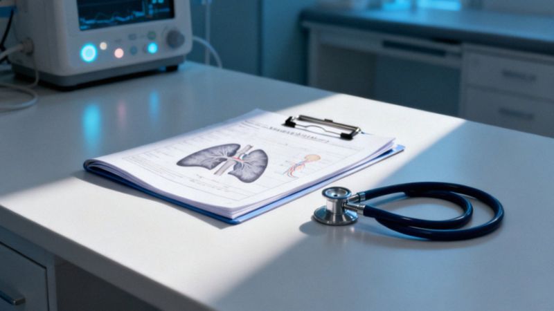 Zapalenie płuc u dzieci — objawy, diagnoza i leczenie