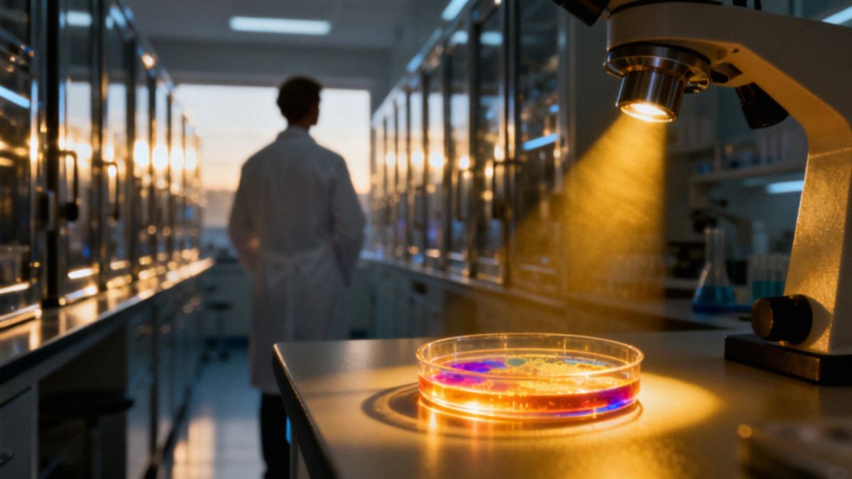 Zapalenie skóry a antybiotyk: kiedy i jak stosować?