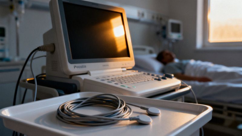 Zapalenie wsierdzia a EKG: diagnostyka, objawy i leczenie