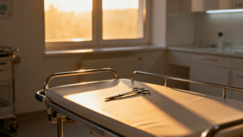 Zapalenie zagięcia śledzionowego jelita grubego – objawy, przyczyny i leczenie