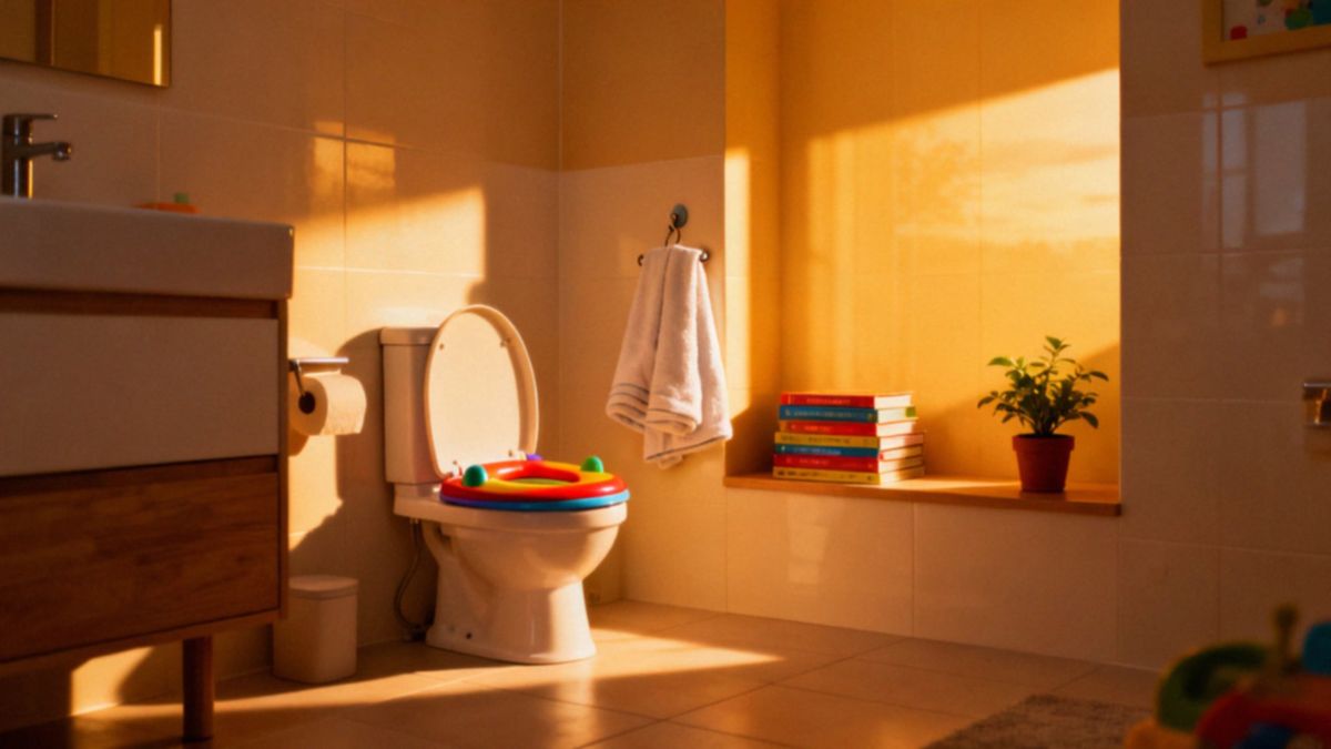 Zaparcia czynnościowe u dzieci — objawy, przyczyny i leczenie
