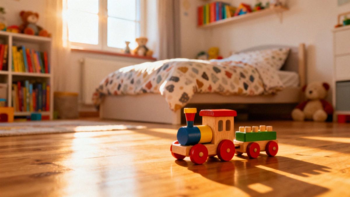 Zaparcia psychogenne u dzieci — przyczyny, objawy i terapie