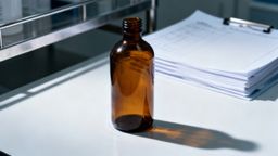 Zatrucie alkoholem metylowym — objawy i pierwsza pomoc
