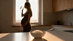 Zatrucie pokarmowe w ciąży — jak rozpoznać i leczyć biegunkę?