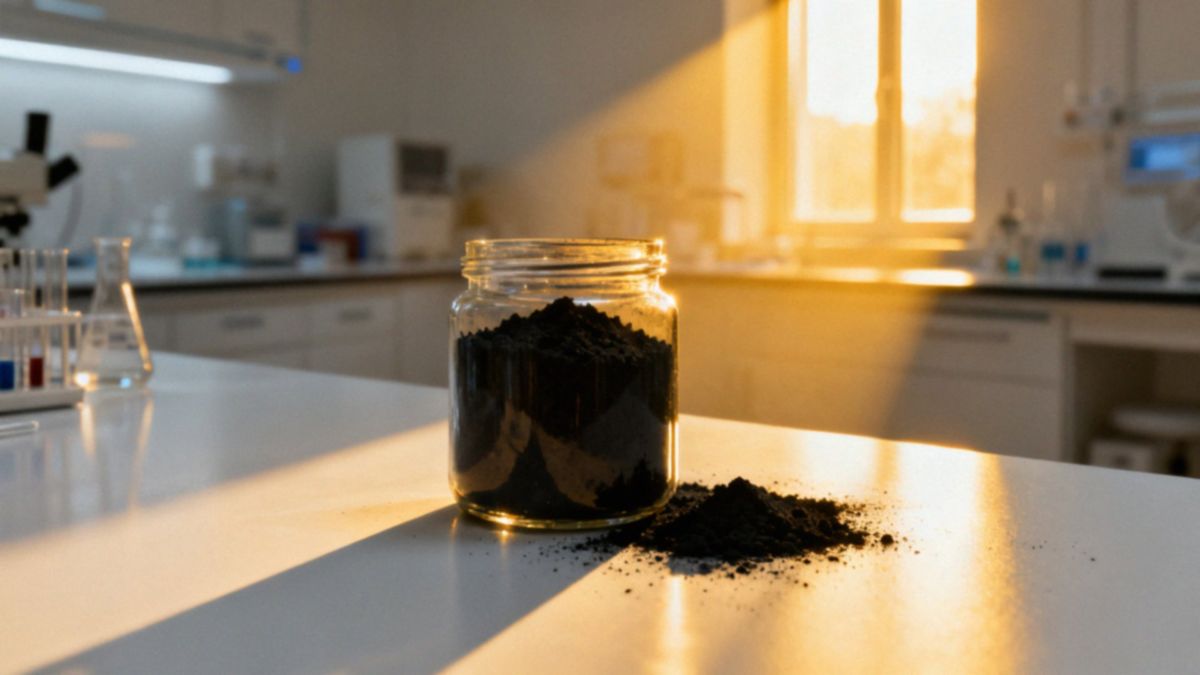 Zatrucie toksynami — objawy i sygnały ostrzegawcze