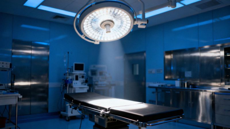 Zawał jelit - objawy, przyczyny i diagnostyka