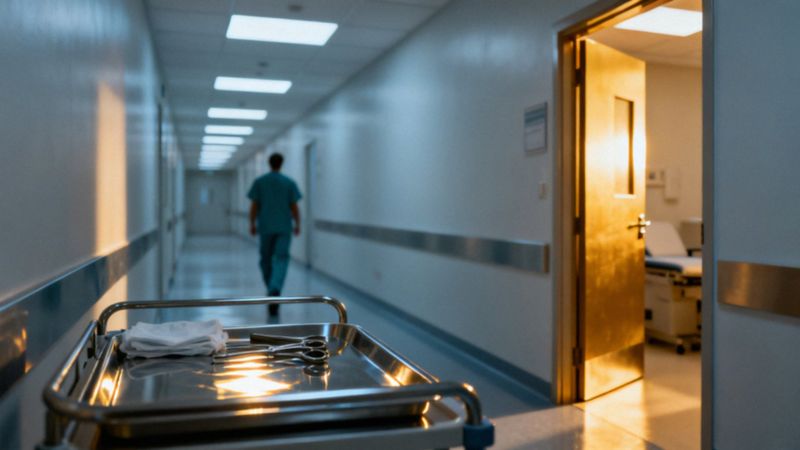 Zawał mięśnia sercowego — objawy, przyczyny i profilaktyka