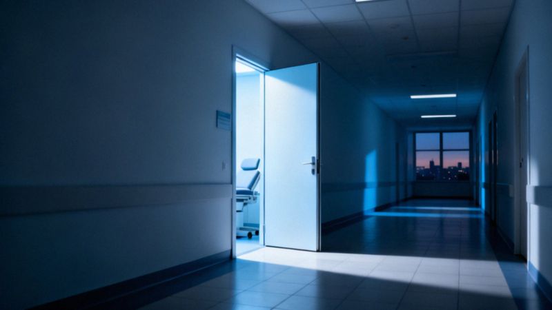 Zawał podwsierdziowy — co to jest i jakie niesie zagrożenia?