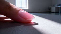 Jak wyglądają zdrowe paznokcie? Kluczowe cechy i pielęgnacja