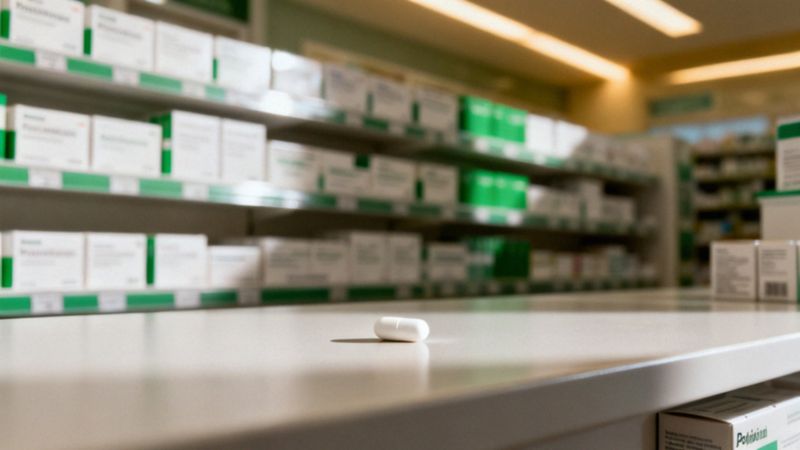 Zentel - ile tabletek w opakowaniu i jak skutecznie stosować?