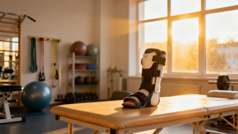 Zerwanie więzadeł w kolanie — objawy, diagnoza i rehabilitacja
