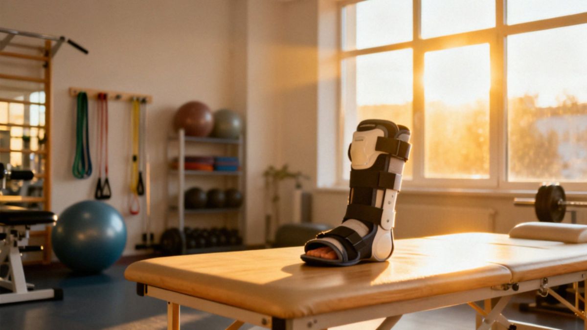Zerwanie więzadeł w kolanie — objawy, diagnoza i rehabilitacja