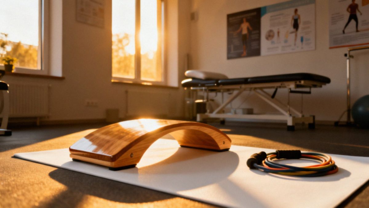 Zerwany mięsień: objawy, leczenie i rehabilitacja