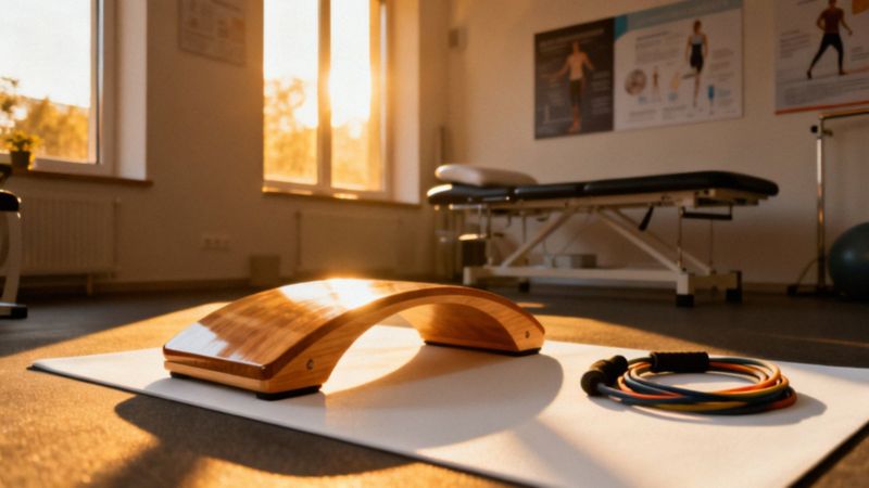 Zerwany mięsień: objawy, leczenie i rehabilitacja